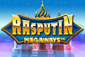Rasputin Megaways